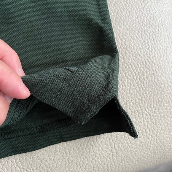 NWT- Pull & Bear Men’s Regular Fit Polo Shirt - Size XL - Picture 5 of 8